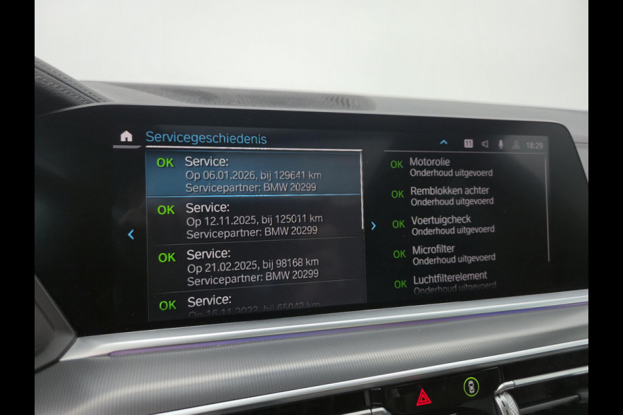 BMW X5 xDrive45e High Executive | M-Pakket| Individual Stoelen| Dealer onderhouden| SOH 88%|