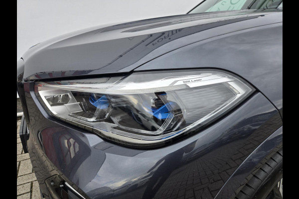 BMW X5 xDrive45e High Executive | M-Pakket| Individual Stoelen| Dealer onderhouden| SOH 88%|