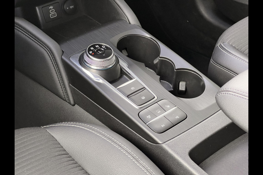 Ford Kuga 2.5 PHEV Titanium X | Trekhaak | Winter Pack | Driver Pack met Adaptieve Cruise Control | 39.000 KM.
