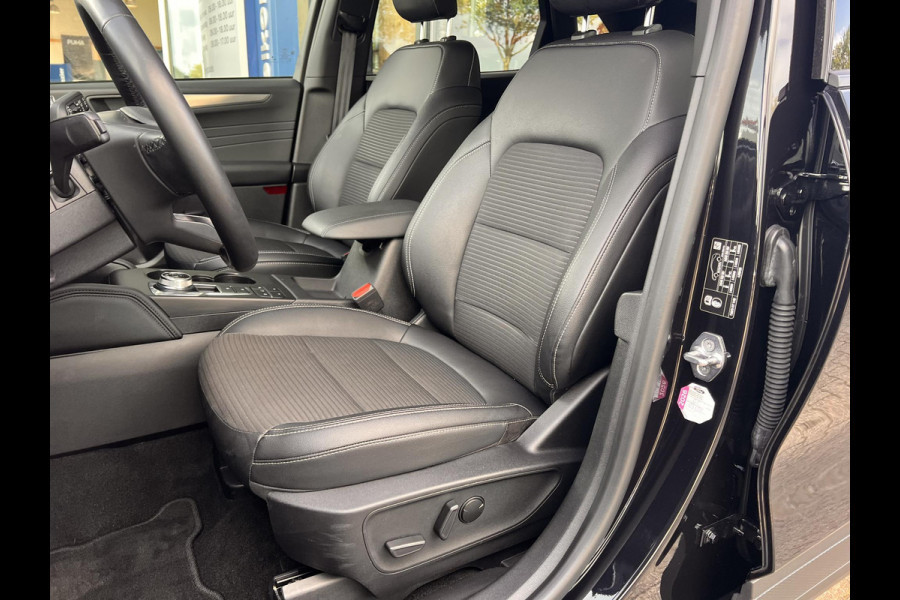 Ford Kuga 2.5 PHEV Titanium X | Trekhaak | Winter Pack | Driver Pack met Adaptieve Cruise Control | 39.000 KM.