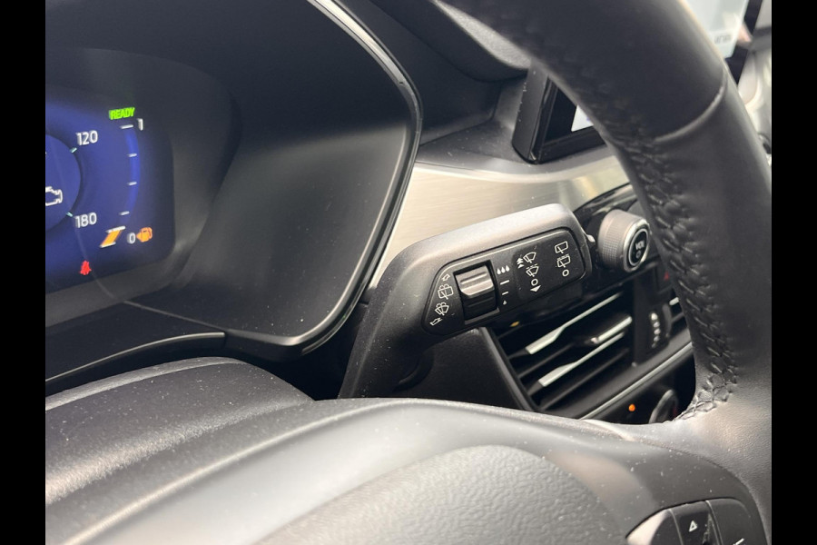 Ford Kuga 2.5 PHEV Titanium X | Trekhaak | Winter Pack | Driver Pack met Adaptieve Cruise Control | 39.000 KM.