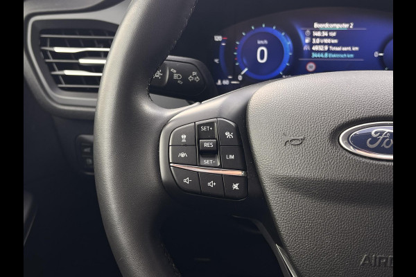 Ford Kuga 2.5 PHEV Titanium X | Trekhaak | Winter Pack | Driver Pack met Adaptieve Cruise Control | 39.000 KM.