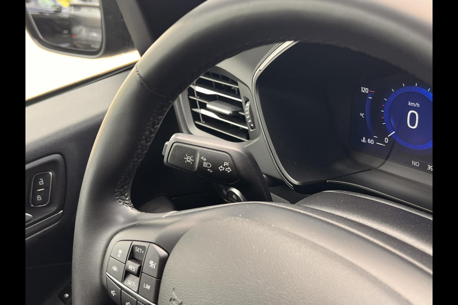Ford Kuga 2.5 PHEV Titanium X | Trekhaak | Winter Pack | Driver Pack met Adaptieve Cruise Control | 39.000 KM.