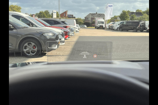 Ford Kuga 2.5 PHEV Titanium X | Trekhaak | Winter Pack | Driver Pack met Adaptieve Cruise Control | 39.000 KM.