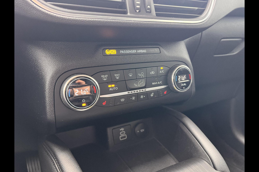 Ford Kuga 2.5 PHEV Titanium X | Trekhaak | Winter Pack | Driver Pack met Adaptieve Cruise Control | 39.000 KM.