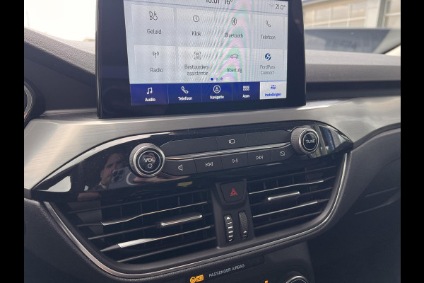 Ford Kuga 2.5 PHEV Titanium X | Trekhaak | Winter Pack | Driver Pack met Adaptieve Cruise Control | 39.000 KM.