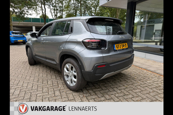 Jeep Avenger 1.2 e-Hybrid Altitude, Rijklaarprijs / 12 mnd Bovag garantie