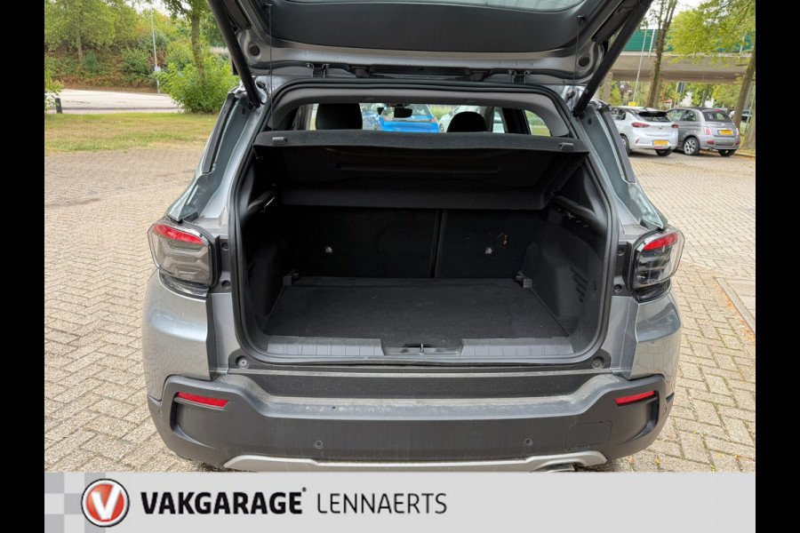 Jeep Avenger 1.2 e-Hybrid Altitude, Rijklaarprijs / 12 mnd Bovag garantie