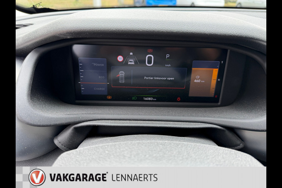 Jeep Avenger 1.2 e-Hybrid Altitude, Rijklaarprijs / 12 mnd Bovag garantie
