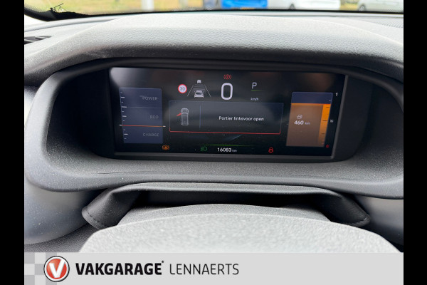 Jeep Avenger 1.2 e-Hybrid Altitude, Rijklaarprijs / 12 mnd Bovag garantie