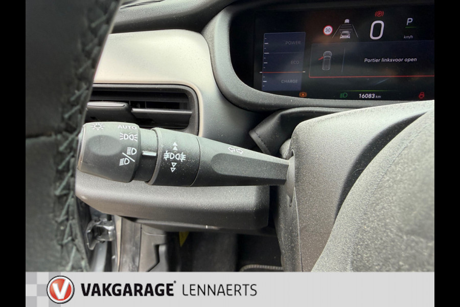 Jeep Avenger 1.2 e-Hybrid Altitude, Rijklaarprijs / 12 mnd Bovag garantie