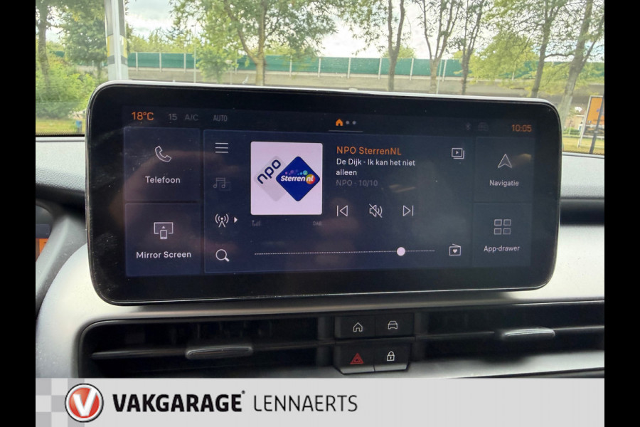 Jeep Avenger 1.2 e-Hybrid Altitude, Rijklaarprijs / 12 mnd Bovag garantie