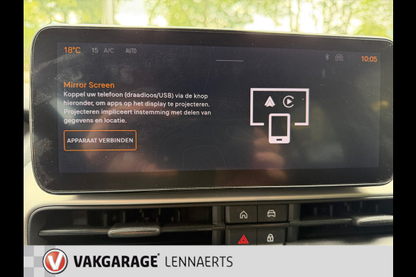 Jeep Avenger 1.2 e-Hybrid Altitude, Rijklaarprijs / 12 mnd Bovag garantie