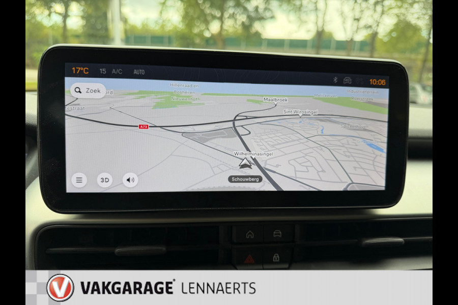 Jeep Avenger 1.2 e-Hybrid Altitude, Rijklaarprijs / 12 mnd Bovag garantie
