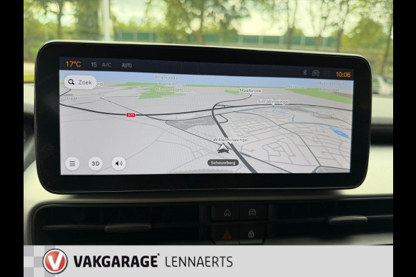 Jeep Avenger 1.2 e-Hybrid Altitude, Rijklaarprijs / 12 mnd Bovag garantie