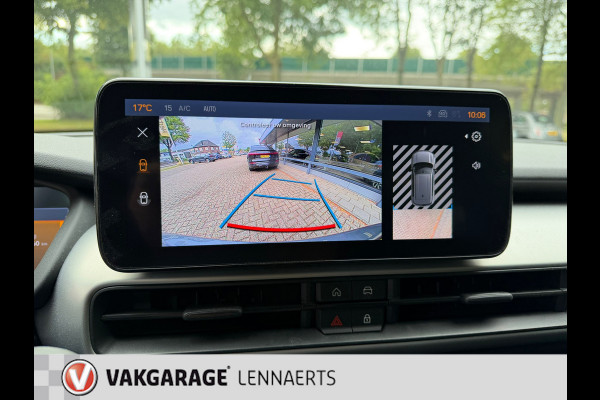 Jeep Avenger 1.2 e-Hybrid Altitude, Rijklaarprijs / 12 mnd Bovag garantie