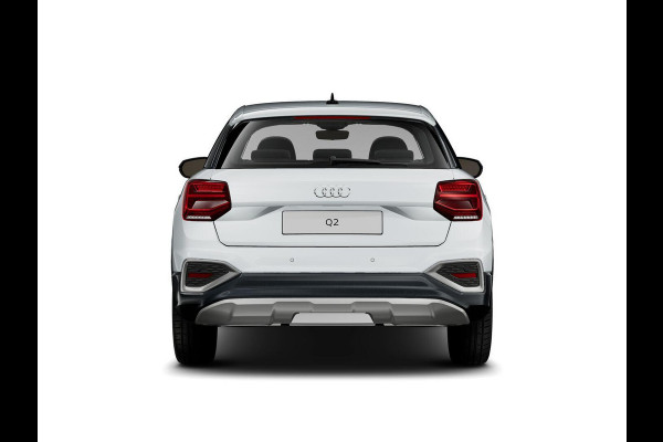 Audi Q2 35 TFSI S Edition 150pk | Adaptieve cruise controle | Navigatie | Climatronic | Verlengde garantie | Virtual Cockpit | Apple Carplay/Android Auto