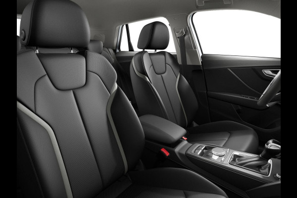 Audi Q2 35 TFSI S Edition 150pk | Adaptieve cruise controle | Navigatie | Climatronic | Verlengde garantie | Virtual Cockpit | Apple Carplay/Android Auto