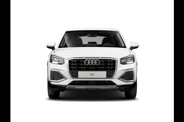Audi Q2 35 TFSI S Edition 150pk | Adaptieve cruise controle | Navigatie | Climatronic | Verlengde garantie | Virtual Cockpit | Apple Carplay/Android Auto