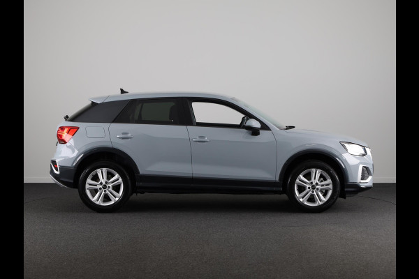 Audi Q2 30 TFSI Advanced edition 110pk | Navigatie | Climatronic | Virtual Cockpit | Verlengde garantie | Apple Carplay/Android Auto