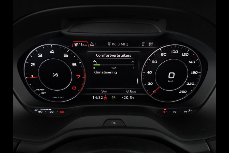 Audi Q2 30 TFSI Advanced edition 110pk | Navigatie | Climatronic | Virtual Cockpit | Verlengde garantie | Apple Carplay/Android Auto