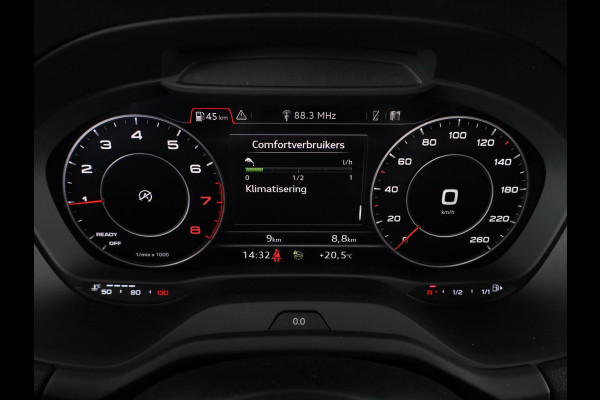 Audi Q2 30 TFSI Advanced edition 110pk | Navigatie | Climatronic | Virtual Cockpit | Verlengde garantie | Apple Carplay/Android Auto