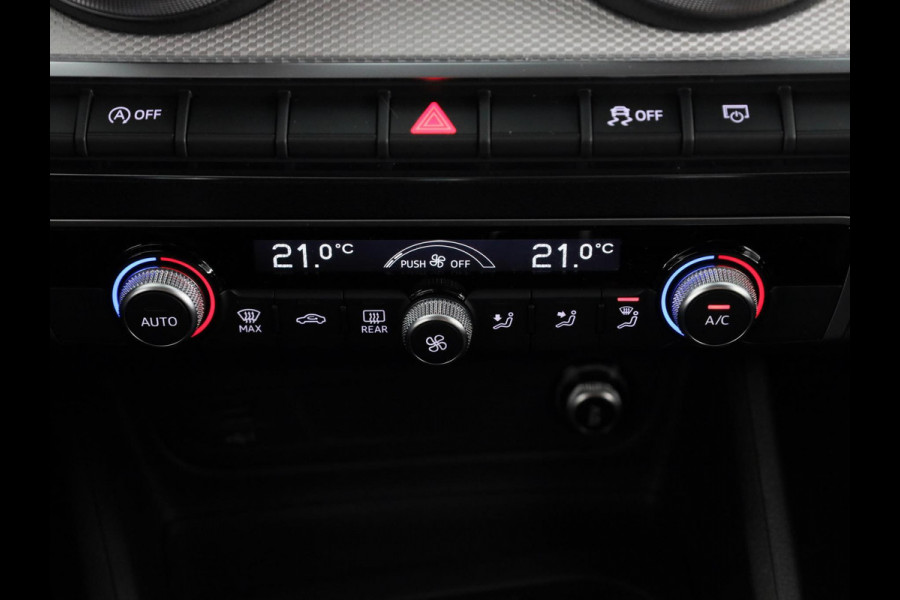 Audi Q2 30 TFSI Advanced edition 110pk | Navigatie | Climatronic | Virtual Cockpit | Verlengde garantie | Apple Carplay/Android Auto