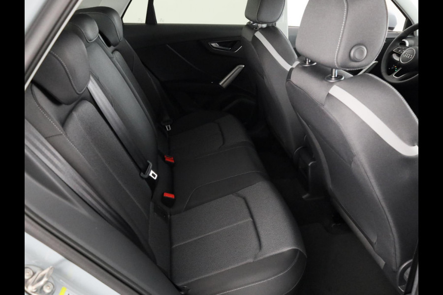 Audi Q2 30 TFSI Advanced edition 110pk | Navigatie | Climatronic | Virtual Cockpit | Verlengde garantie | Apple Carplay/Android Auto