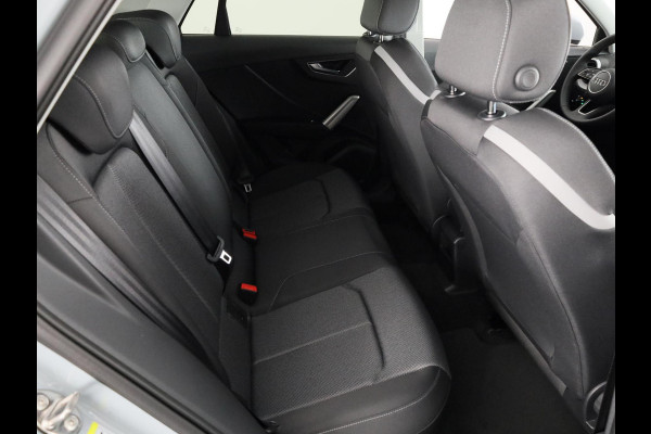 Audi Q2 30 TFSI Advanced edition 110pk | Navigatie | Climatronic | Virtual Cockpit | Verlengde garantie | Apple Carplay/Android Auto