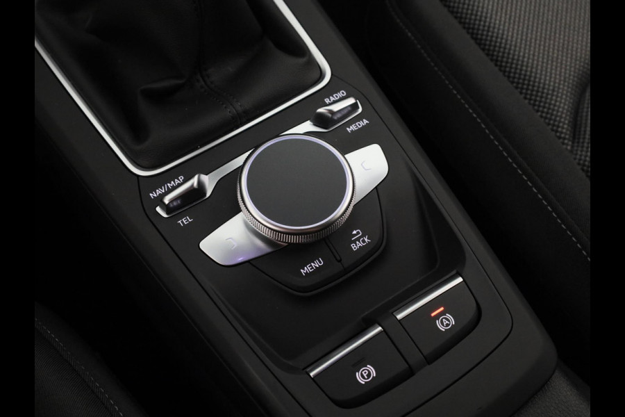 Audi Q2 30 TFSI Advanced edition 110pk | Navigatie | Climatronic | Virtual Cockpit | Verlengde garantie | Apple Carplay/Android Auto