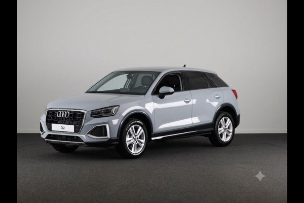 Audi Q2 30 TFSI Advanced edition 110pk | Navigatie | Climatronic | Virtual Cockpit | Verlengde garantie | Apple Carplay/Android Auto