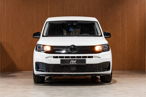 Volkswagen Caddy Cargo Maxi 2.0 TDI | AV Edition | Airco | Blueooth | Elek ramen | Nieuwe APK
