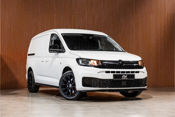 Volkswagen Caddy Cargo Maxi 2.0 TDI | AV Edition | Airco | Blueooth | Elek ramen | Nieuwe APK