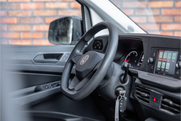 Volkswagen Caddy Cargo Maxi 2.0 TDI | AV Edition | Airco | Blueooth | Elek ramen | Nieuwe APK