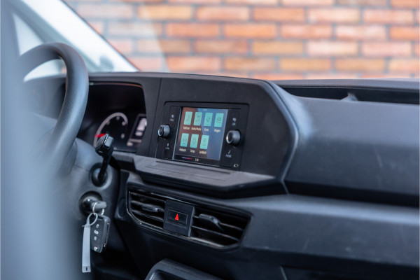 Volkswagen Caddy Cargo Maxi 2.0 TDI | AV Edition | Airco | Blueooth | Elek ramen | Nieuwe APK