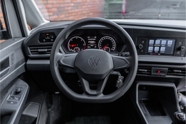 Volkswagen Caddy Cargo Maxi 2.0 TDI | AV Edition | Airco | Blueooth | Elek ramen | Nieuwe APK