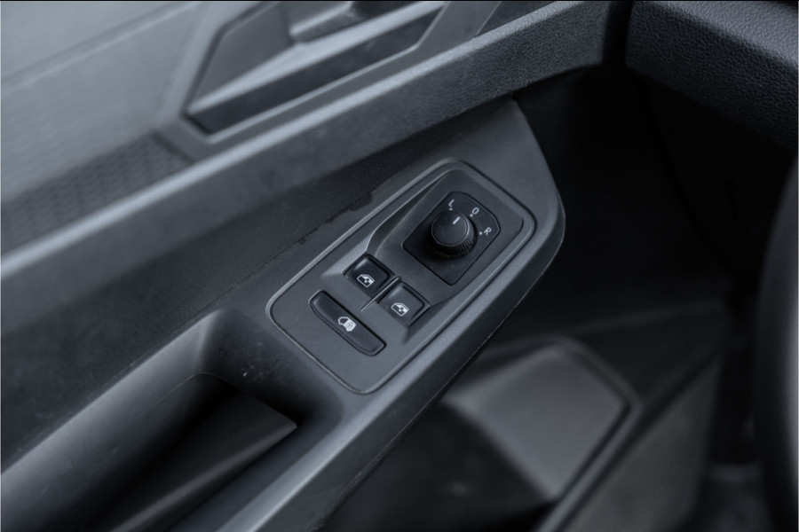 Volkswagen Caddy Cargo Maxi 2.0 TDI | AV Edition | Airco | Blueooth | Elek ramen | Nieuwe APK