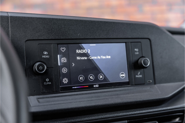 Volkswagen Caddy Cargo Maxi 2.0 TDI | AV Edition | Airco | Blueooth | Elek ramen | Nieuwe APK