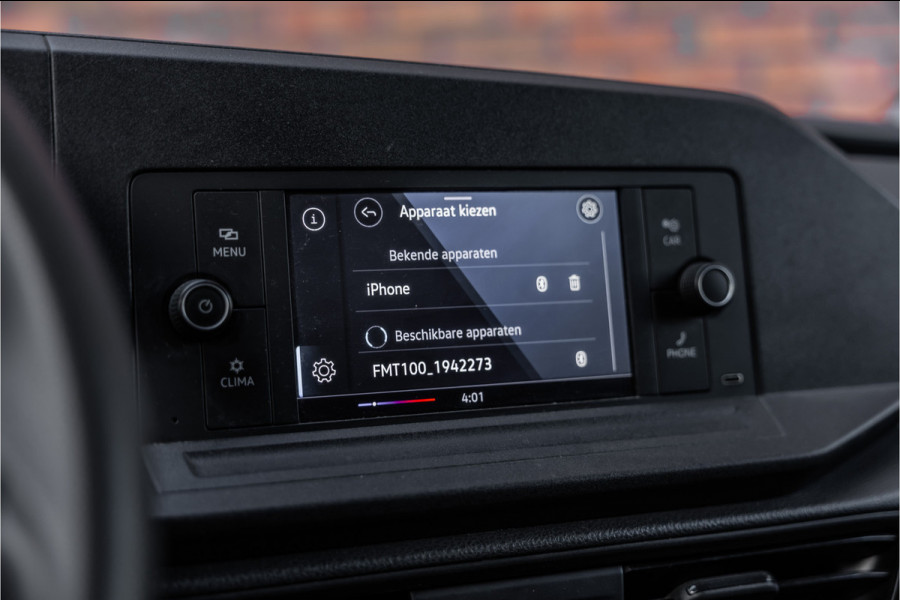 Volkswagen Caddy Cargo Maxi 2.0 TDI | AV Edition | Airco | Blueooth | Elek ramen | Nieuwe APK