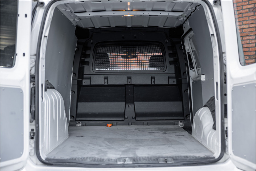 Volkswagen Caddy Cargo Maxi 2.0 TDI | AV Edition | Airco | Blueooth | Elek ramen | Nieuwe APK