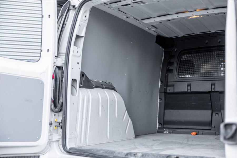 Volkswagen Caddy Cargo Maxi 2.0 TDI | AV Edition | Airco | Blueooth | Elek ramen | Nieuwe APK