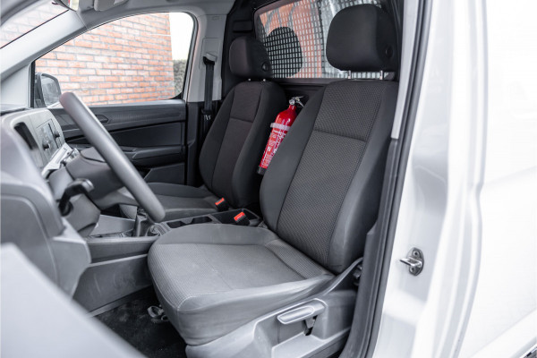 Volkswagen Caddy Cargo Maxi 2.0 TDI | AV Edition | Airco | Blueooth | Elek ramen | Nieuwe APK