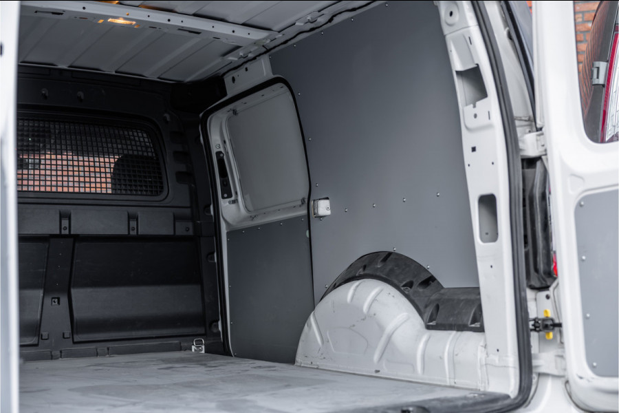 Volkswagen Caddy Cargo Maxi 2.0 TDI | AV Edition | Airco | Blueooth | Elek ramen | Nieuwe APK