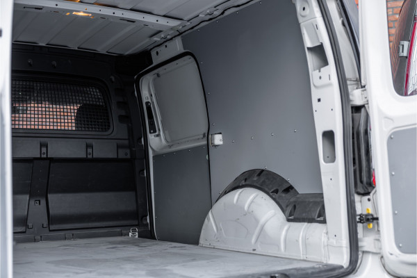 Volkswagen Caddy Cargo Maxi 2.0 TDI | AV Edition | Airco | Blueooth | Elek ramen | Nieuwe APK
