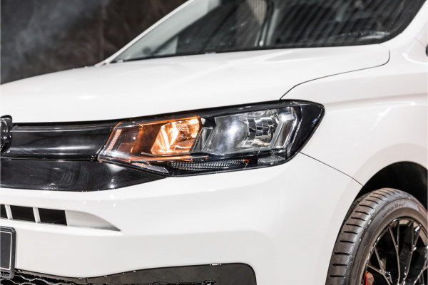 Volkswagen Caddy Cargo Maxi 2.0 TDI | AV Edition | Airco | Blueooth | Elek ramen | Nieuwe APK
