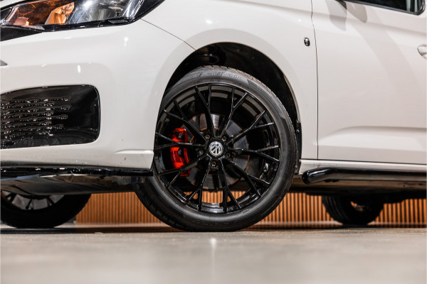 Volkswagen Caddy Cargo Maxi 2.0 TDI | AV Edition | Airco | Blueooth | Elek ramen | Nieuwe APK