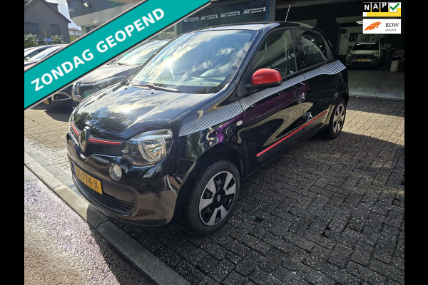 Renault Twingo 1.0 SCe Collection | 1E EIGENAAR | 3/6 OF 12MND GARANTIE | AIRCO | ELEC PAKKET |