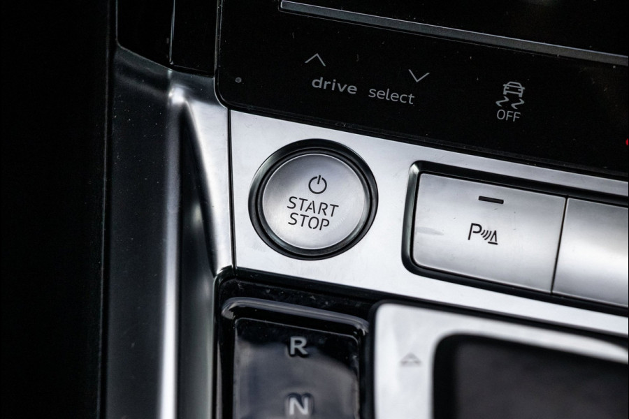 Audi e-tron E-tron 50 quattro Launch edition 71 kWh Soh 84% I Trekhaak I Climate I Cruise I Stoelgeheugen I Luchtvering