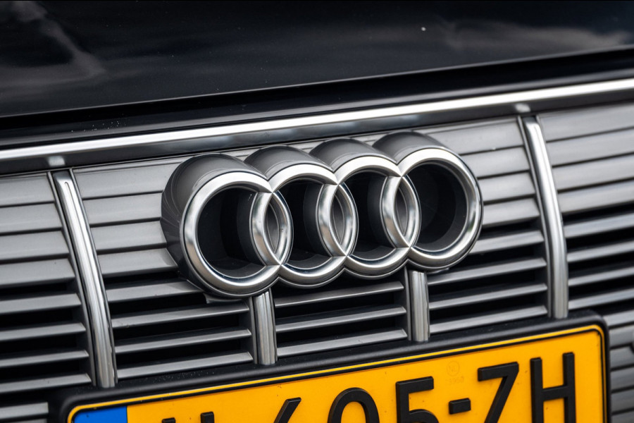 Audi e-tron E-tron 50 quattro Launch edition 71 kWh Soh 84% I Trekhaak I Climate I Cruise I Stoelgeheugen I Luchtvering