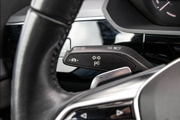 Audi e-tron E-tron 50 quattro Launch edition 71 kWh Soh 84% I Trekhaak I Climate I Cruise I Stoelgeheugen I Luchtvering